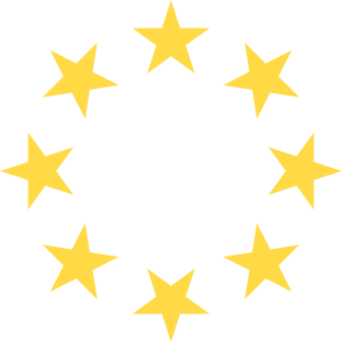 European Union stars